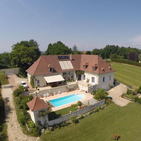 La Maison Du Parc Saint-Raphaël 외부 사진