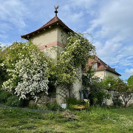 La Maison Du Parc Saint-Raphaël 외부 사진