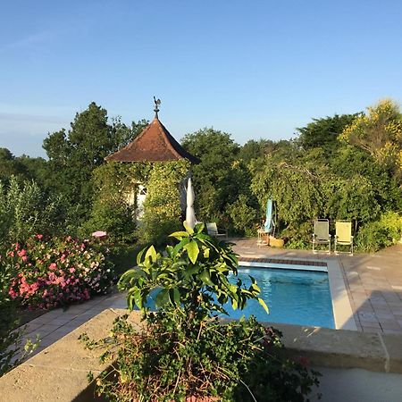 La Maison Du Parc Saint-Raphaël 외부 사진