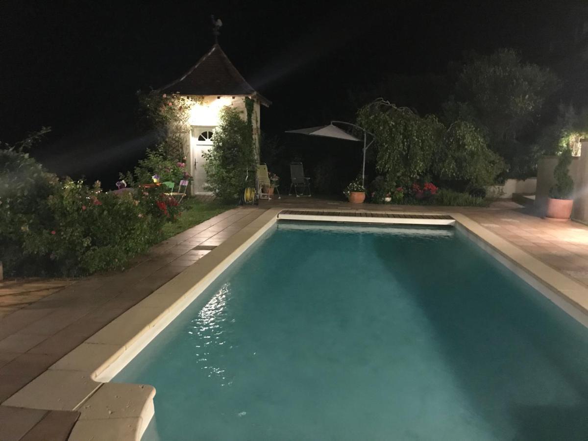 La Maison Du Parc Saint-Raphaël 외부 사진