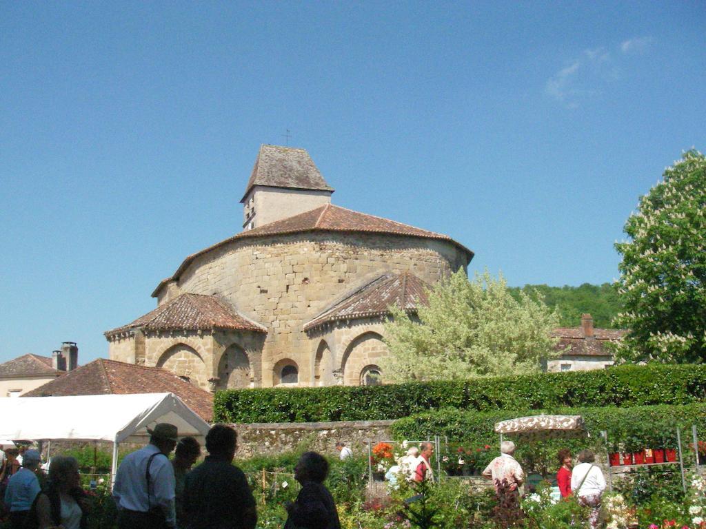 La Maison Du Parc Saint-Raphaël 외부 사진