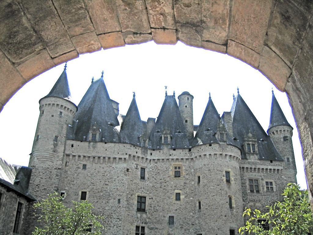 La Maison Du Parc Saint-Raphaël 외부 사진