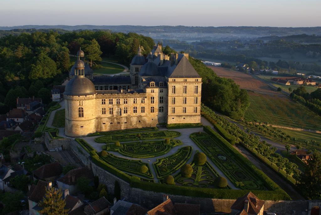 La Maison Du Parc Saint-Raphaël 외부 사진