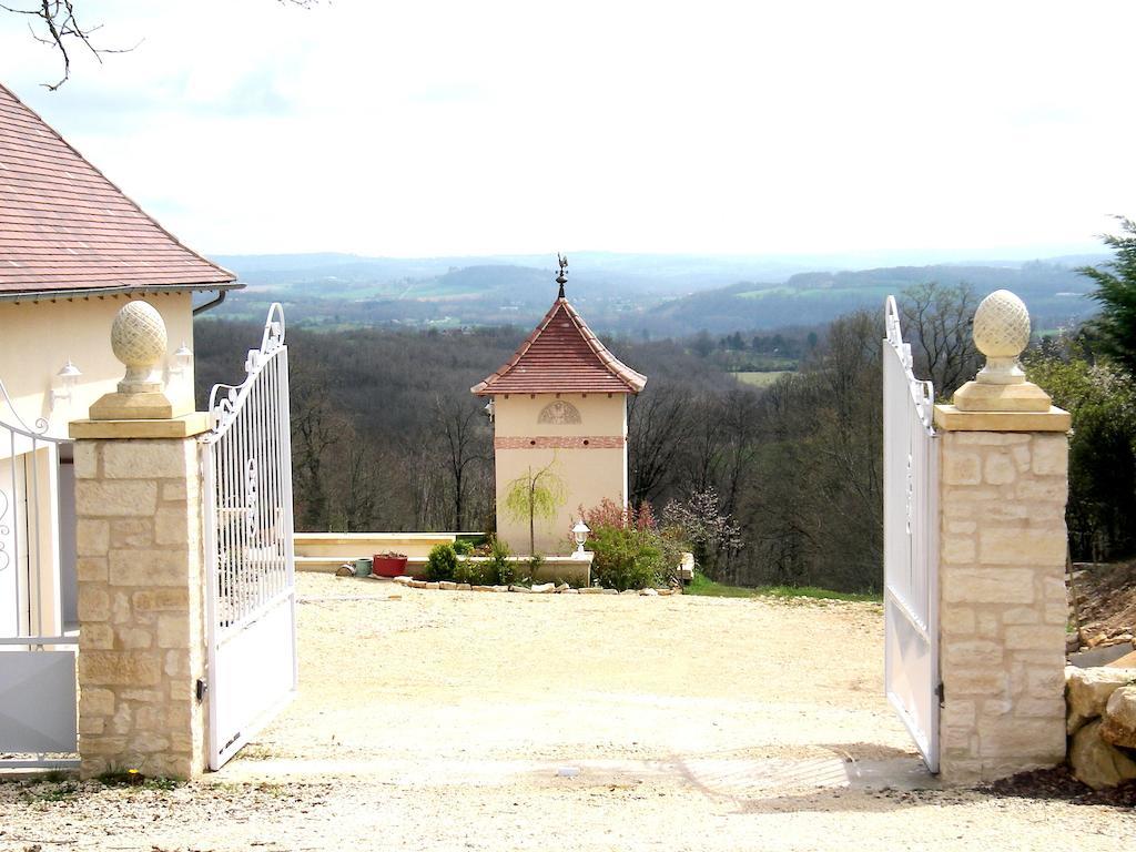 La Maison Du Parc Saint-Raphaël 외부 사진