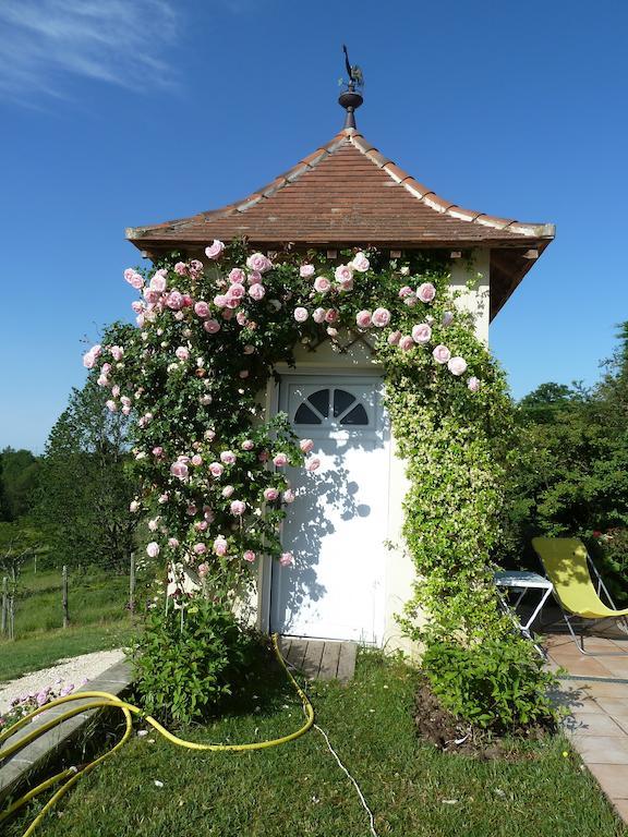 La Maison Du Parc Saint-Raphaël 외부 사진