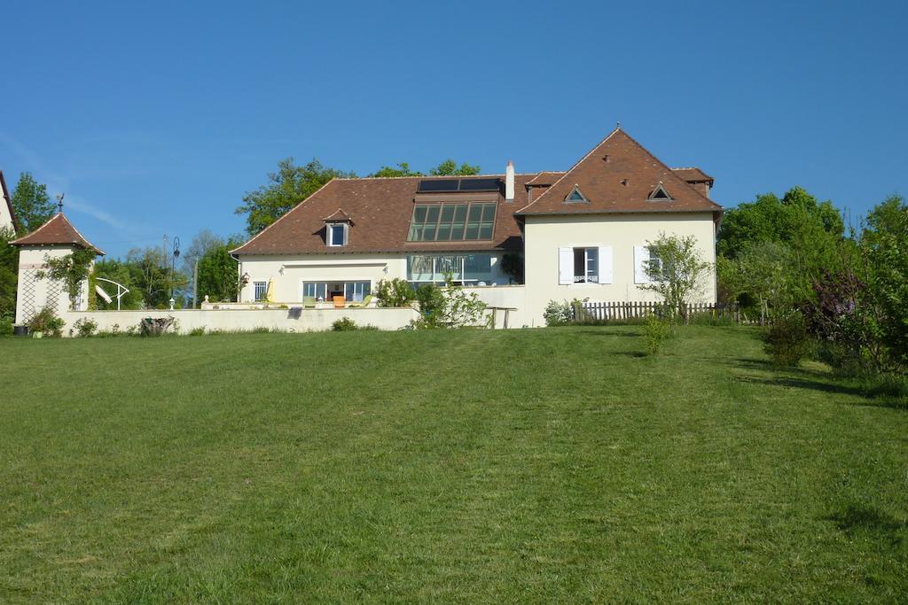 La Maison Du Parc Saint-Raphaël 외부 사진