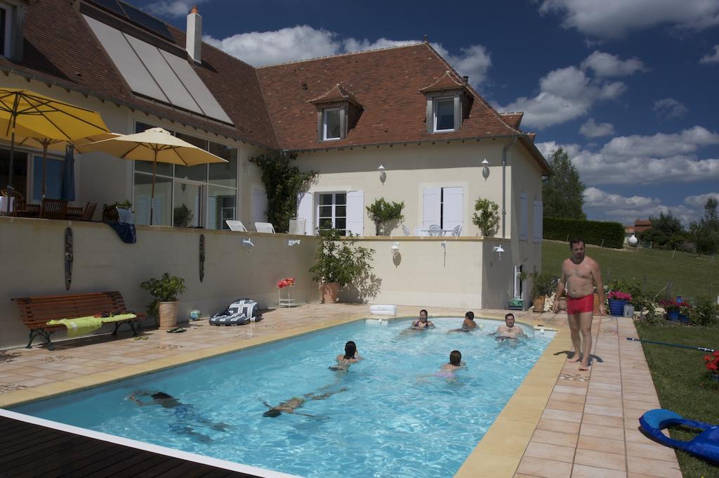 La Maison Du Parc Saint-Raphaël 외부 사진