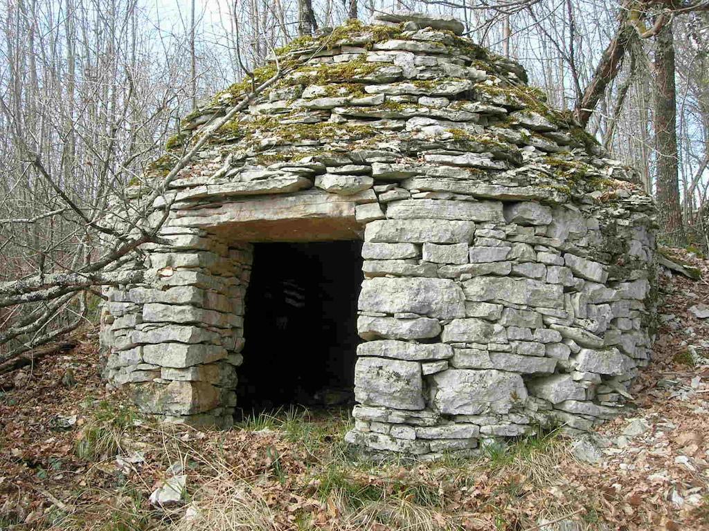 La Maison Du Parc Saint-Raphaël 외부 사진