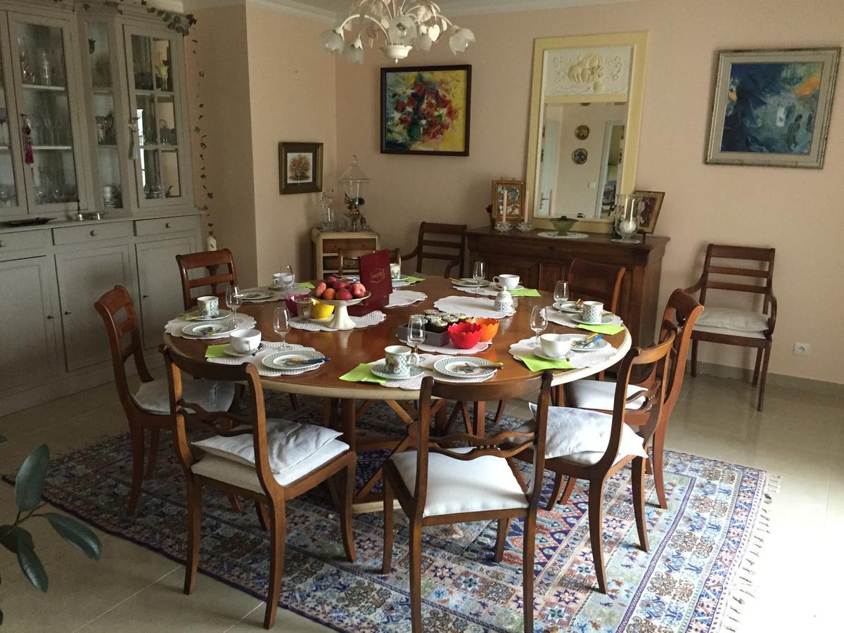 La Maison Du Parc Saint-Raphaël 외부 사진