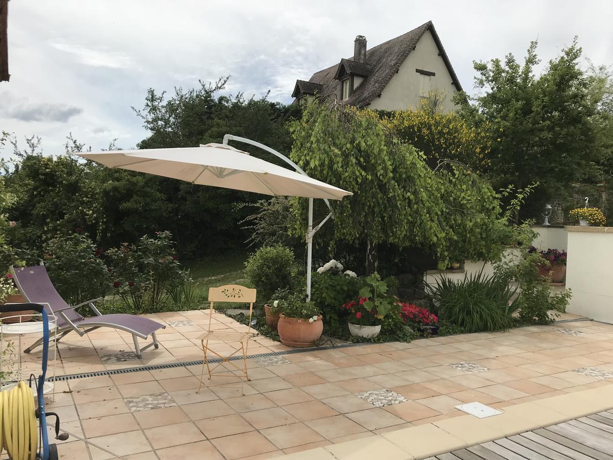 La Maison Du Parc Saint-Raphaël 외부 사진