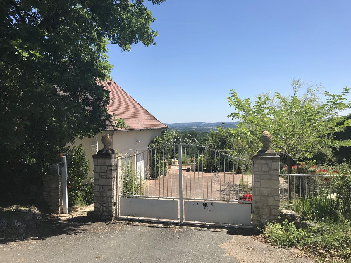 La Maison Du Parc Saint-Raphaël 외부 사진