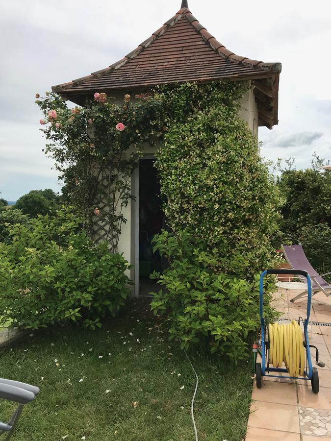 La Maison Du Parc Saint-Raphaël 외부 사진