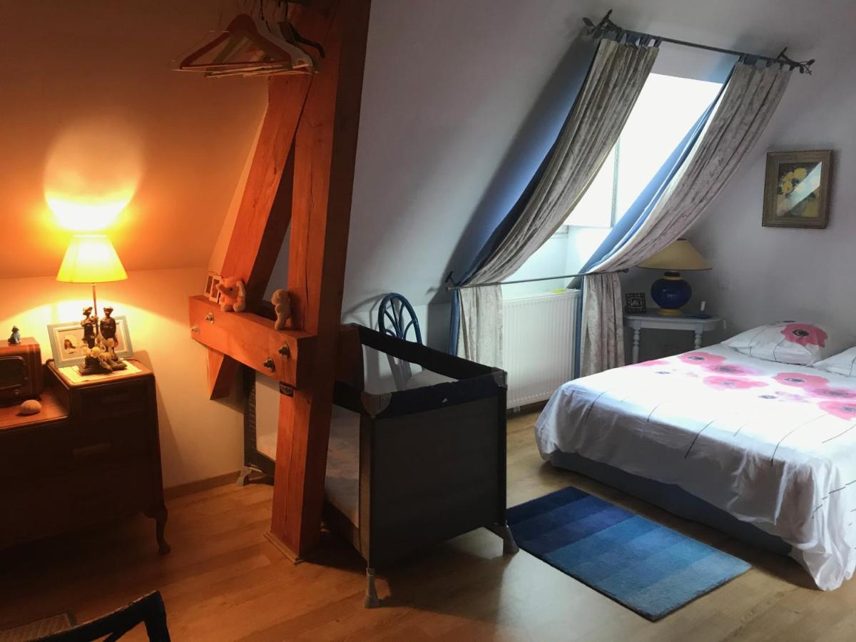 La Maison Du Parc Saint-Raphaël 외부 사진