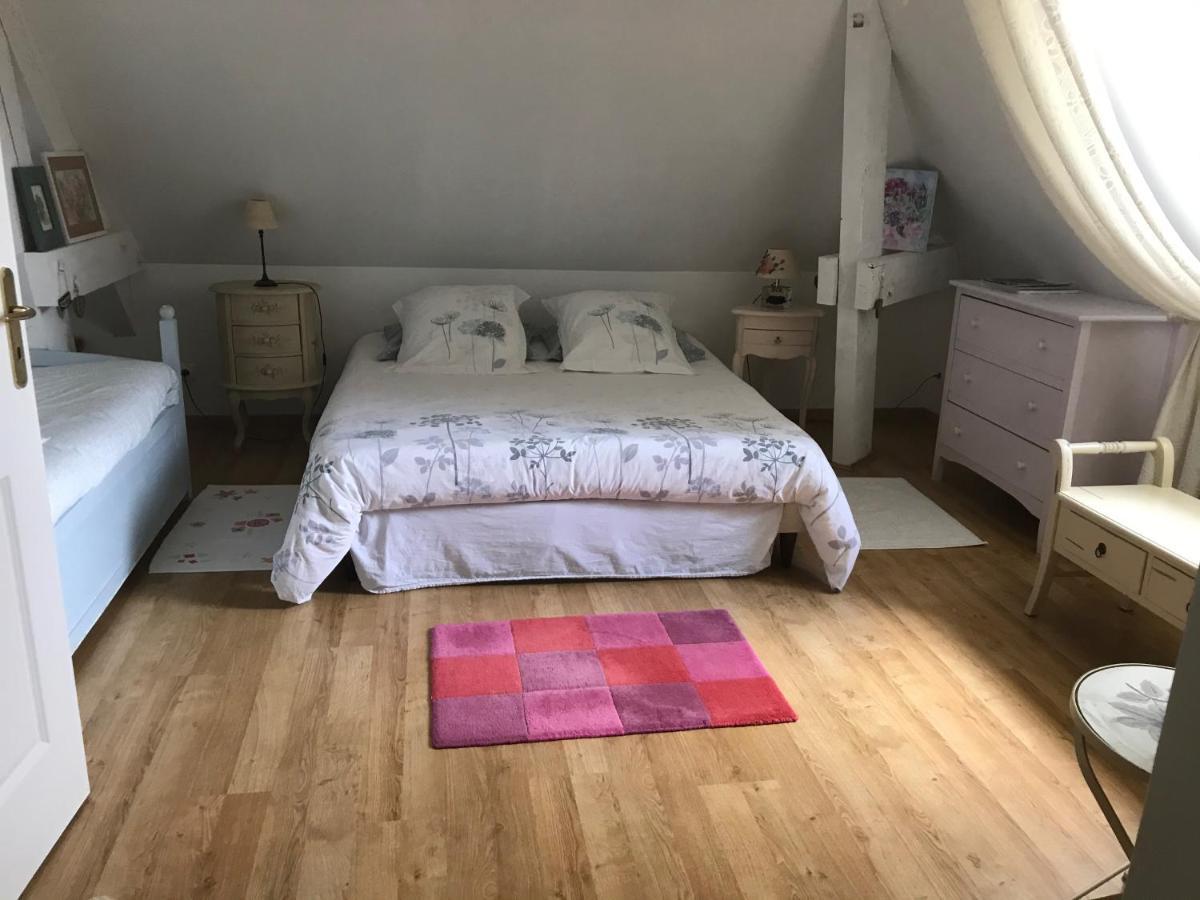 La Maison Du Parc Saint-Raphaël 외부 사진