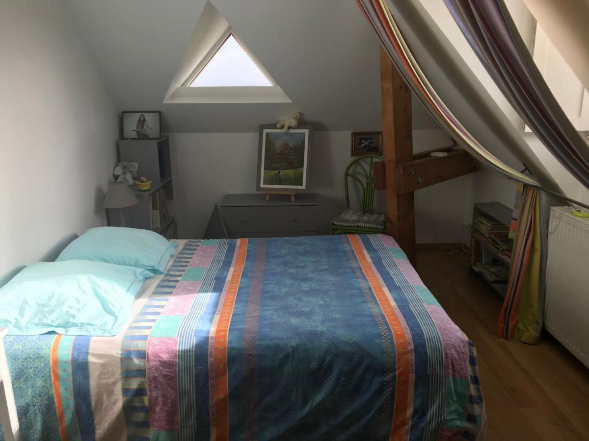La Maison Du Parc Saint-Raphaël 외부 사진