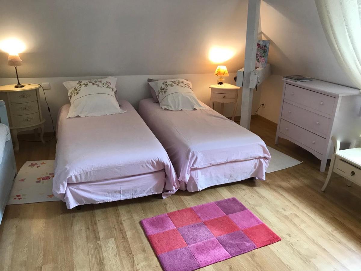 La Maison Du Parc Saint-Raphaël 외부 사진